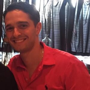 Meet your Posher, Kenny